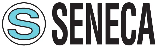 SENECA R logo
