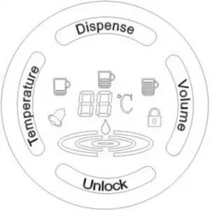 Control Panel Inductions