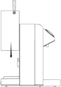 Cover the water Tank