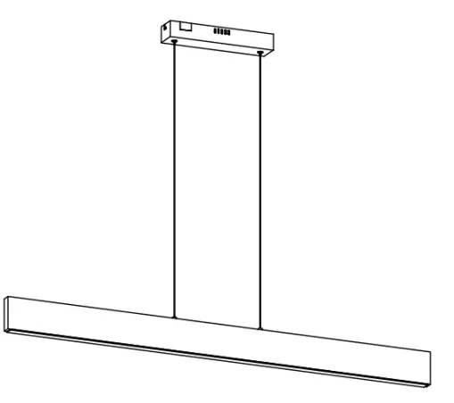 Paul Neuhaus 835004 Q-Timber LED Floor Lamp 2