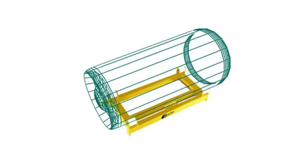 Scaletron 4021™ Ultra Low Profile Scale Base User Guide Scaletron 4021™ Ultra Low Profile Scale Base User Guide