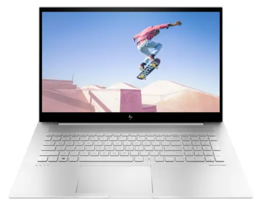 hp 58U20EA 17 Inch Laptop