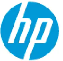 hp logo