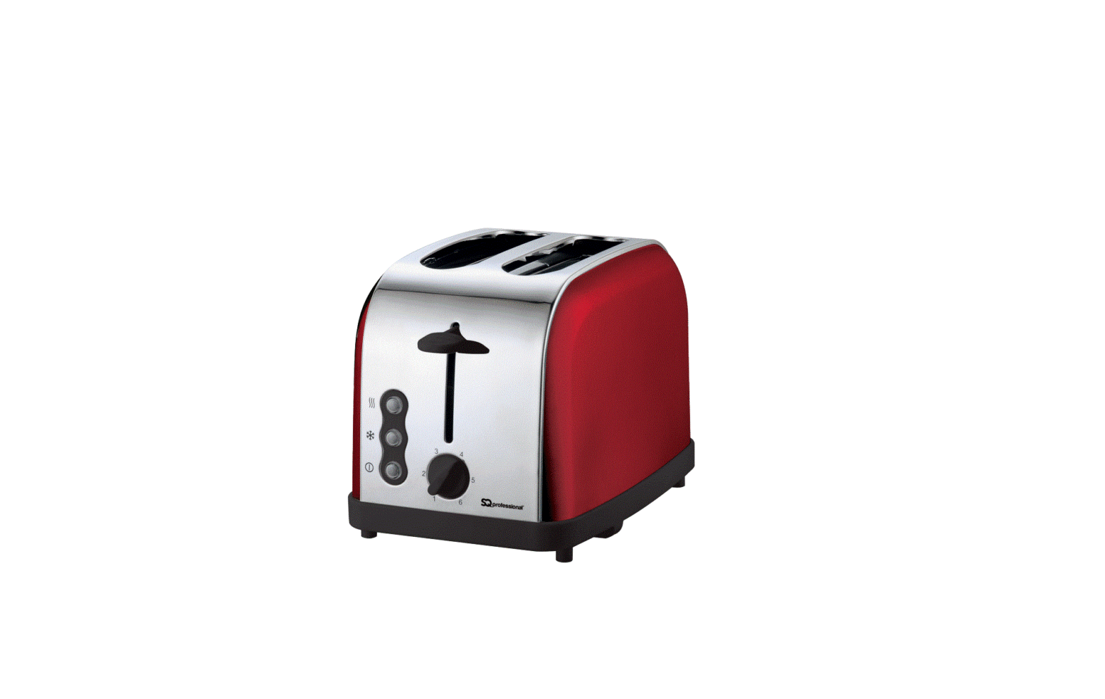 Sq Professional 5973 Gems Legacy Toaster Instruction Manual