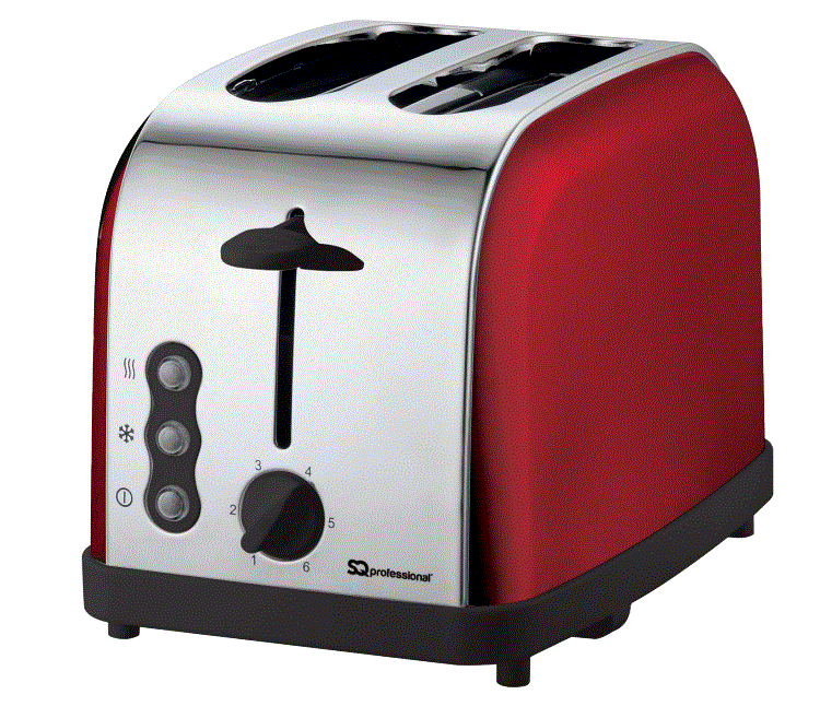 SQ professional 5973 Gems Legacy Toaster PRODUCT