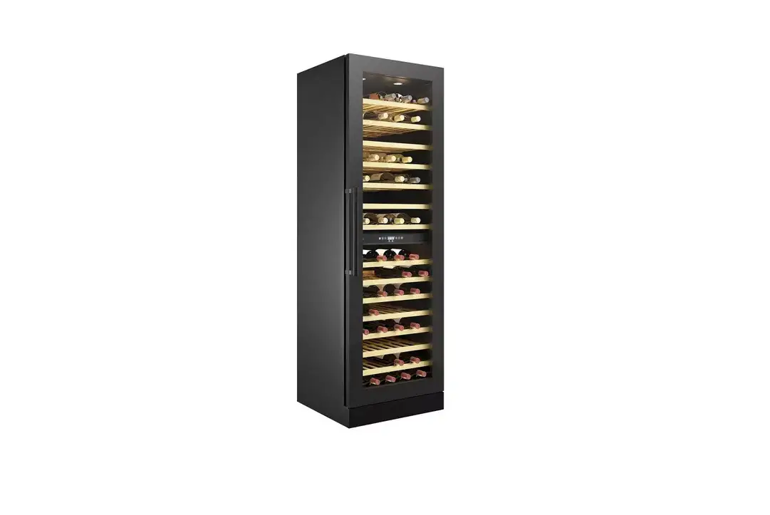 Cda Fwc881bl Full Height Freestanding Wine Cooler User Guide Cda Fwc881bl Full Height Freestanding Wine Cooler User Guide