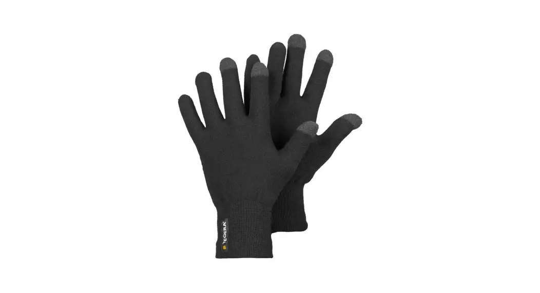 Tegera 4640r Work Gloves Instruction Manual