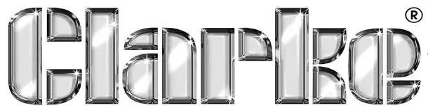 Clarke - logo