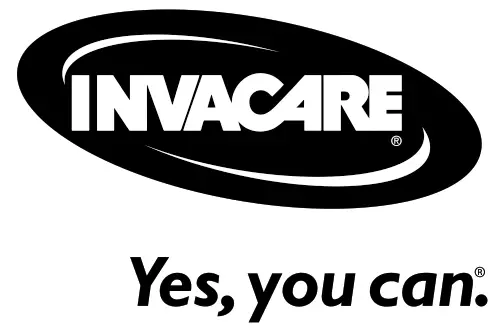 INVACARE logo