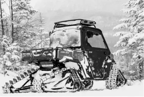 Brp Recalls Side-by-side Vehicles Due To Fire Hazard (recall Alert) Brp Recalls Side-by-side Vehicles Due To Fire Hazard (recall Alert)