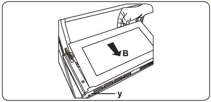 LAURUS LEB3 Stand Alone Built in Oven - 20