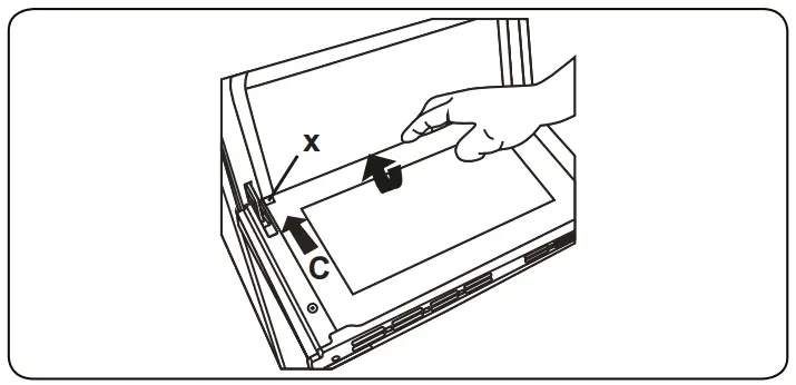 LAURUS LEB3 Stand Alone Built in Oven - 21