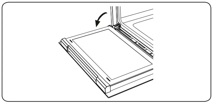 LAURUS LEB3 Stand Alone Built in Oven - 22