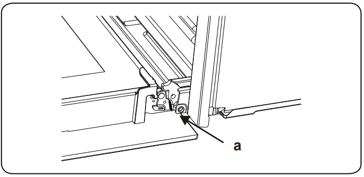 LAURUS LEB3 Stand Alone Built in Oven - 23