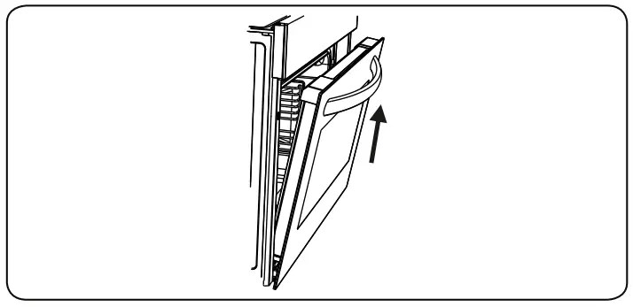 LAURUS LEB3 Stand Alone Built in Oven - 24