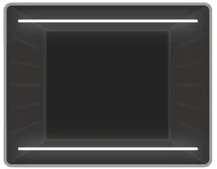 LAURUS LEB3 Stand Alone Built in Oven - 8