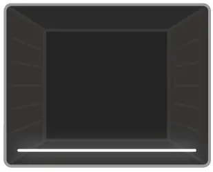 LAURUS LEB3 Stand Alone Built in Oven - 9