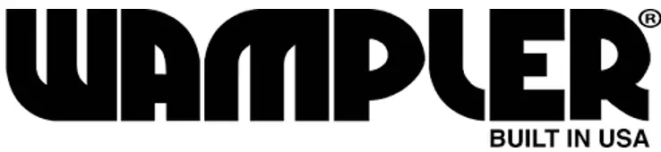 wampler logo