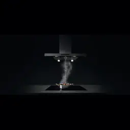 AEG Cooker Hood - The hands-free hood