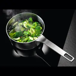 AEG Cooker Hood -long-lasting lighting