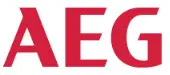 AEG logo