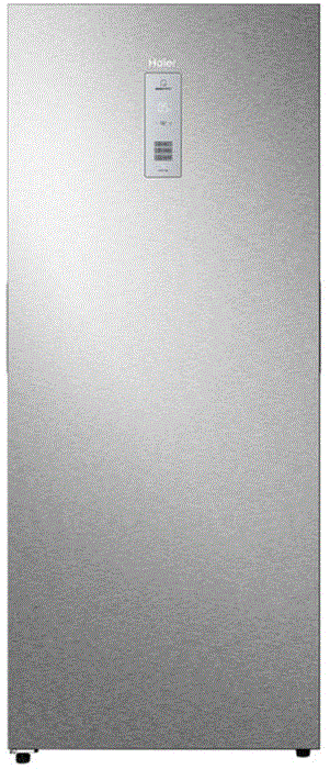 Haier-HRZ-241-Vertical-Refrigerator-product