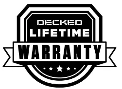 DECKED DS3 Ford Super Duty Truck Bed Storage System - icon