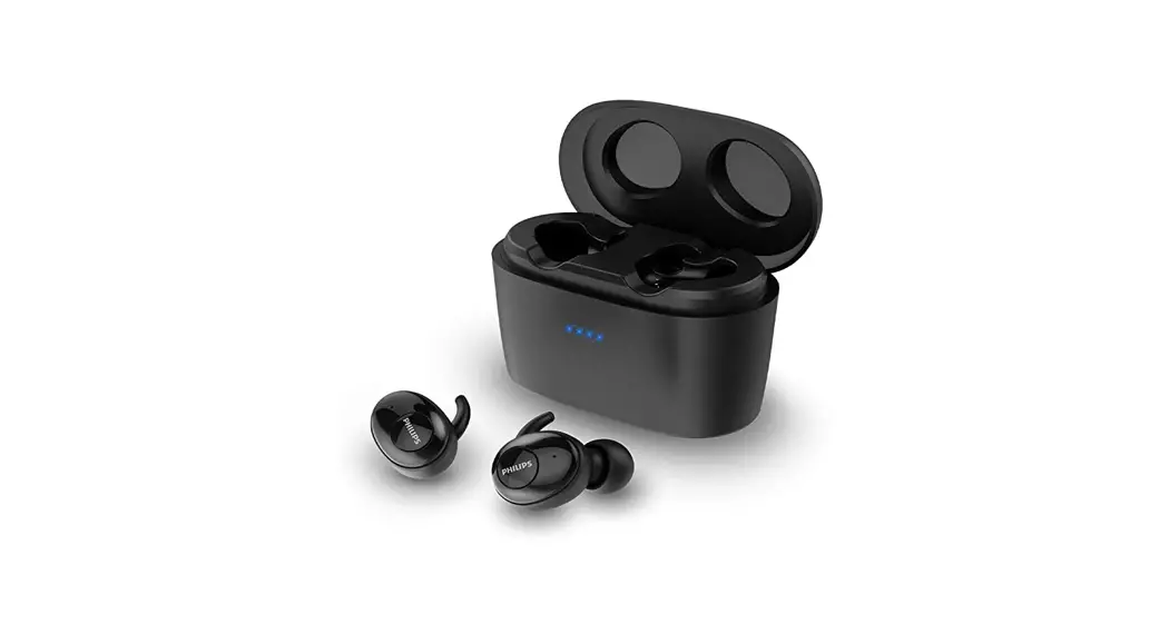 Philips Tat3255pp In-ear True Wireless Headphones User Guide Philips Tat3255pp In-ear True Wireless Headphones User Guide