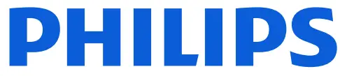 PHILIPS logo