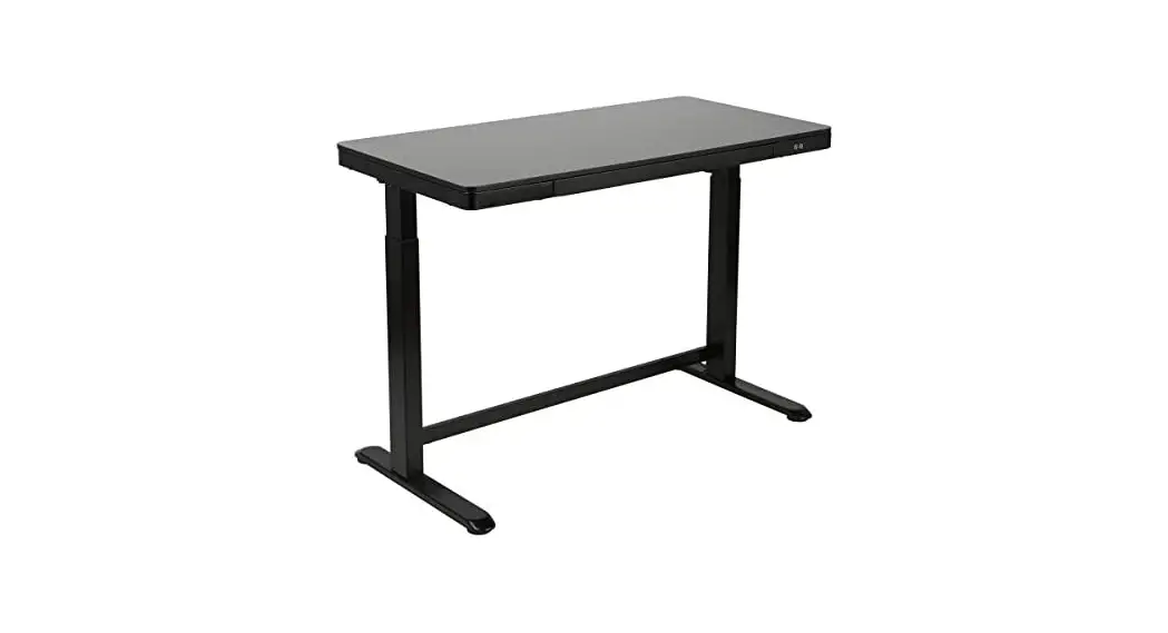 Realspace Hdr-ud1 Electric Adjustable Height Desk User Manual