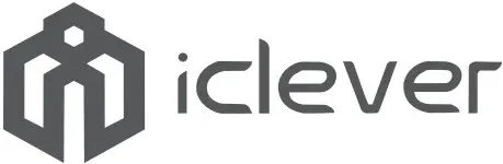 iclever logo