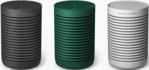 Beosound Explore Bluetooth Portable Speaker