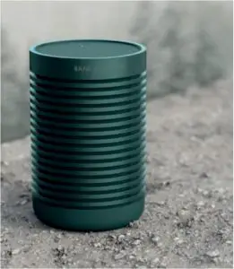 Beosound Explore Bluetooth Portable Speaker