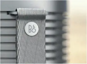 Beosound Explore Bluetooth Portable Speaker