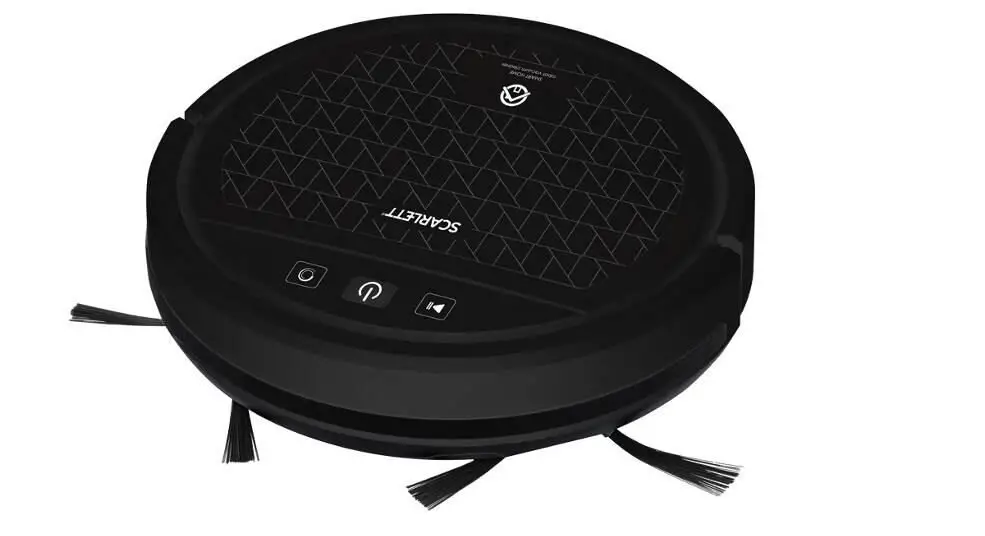 SCARLETT-SC-VC80R12-Robotic-Vacuum-Cleaner-image