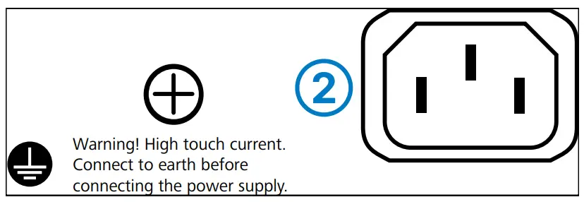 LANCOM GS 1108 GmbH Systems - 3