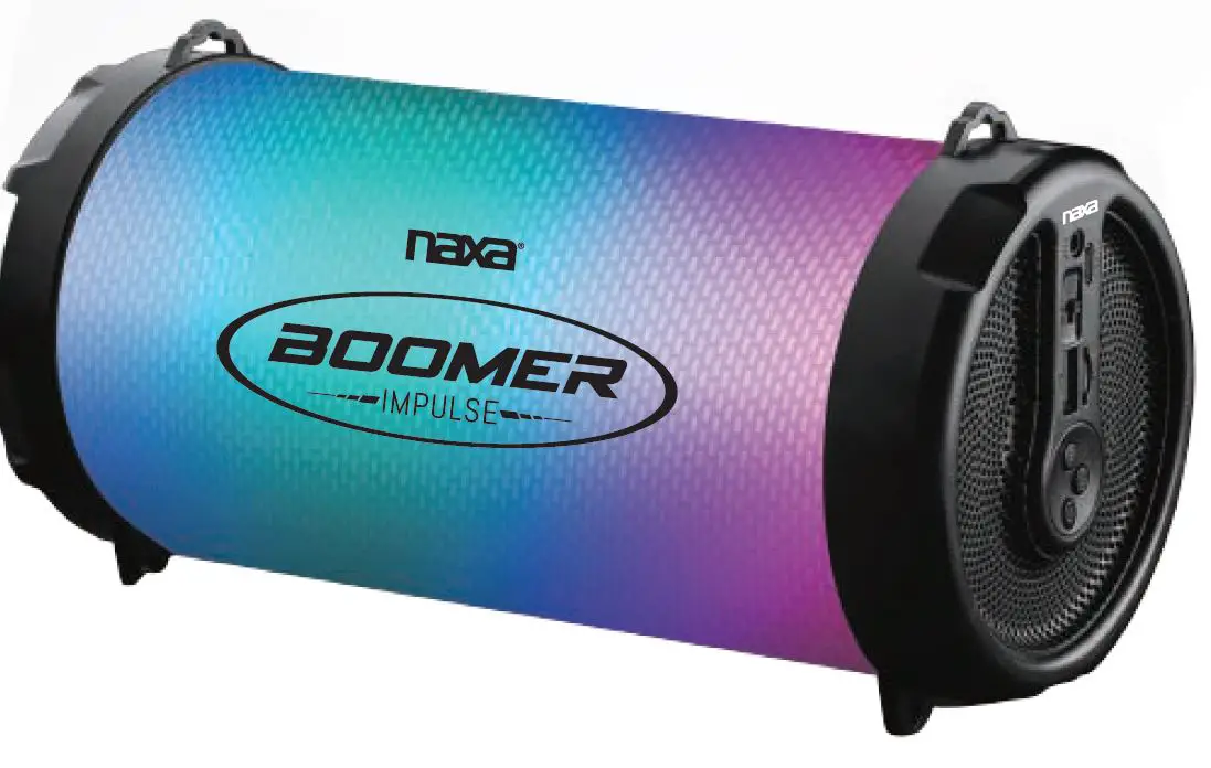 Naxa-Electronics-NAS-3087-Bluetooth-Boombox-pi