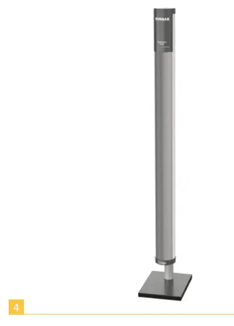 PHONAK-029-3349-Desk-Stand-for-DigiMaster-3