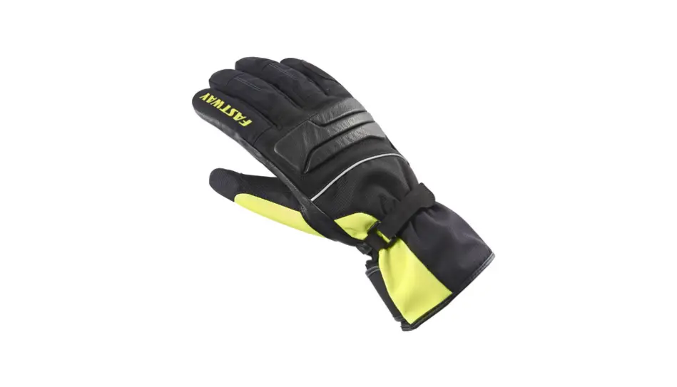 Fastway 210841 Touring Uni 212 Gloves Instructions