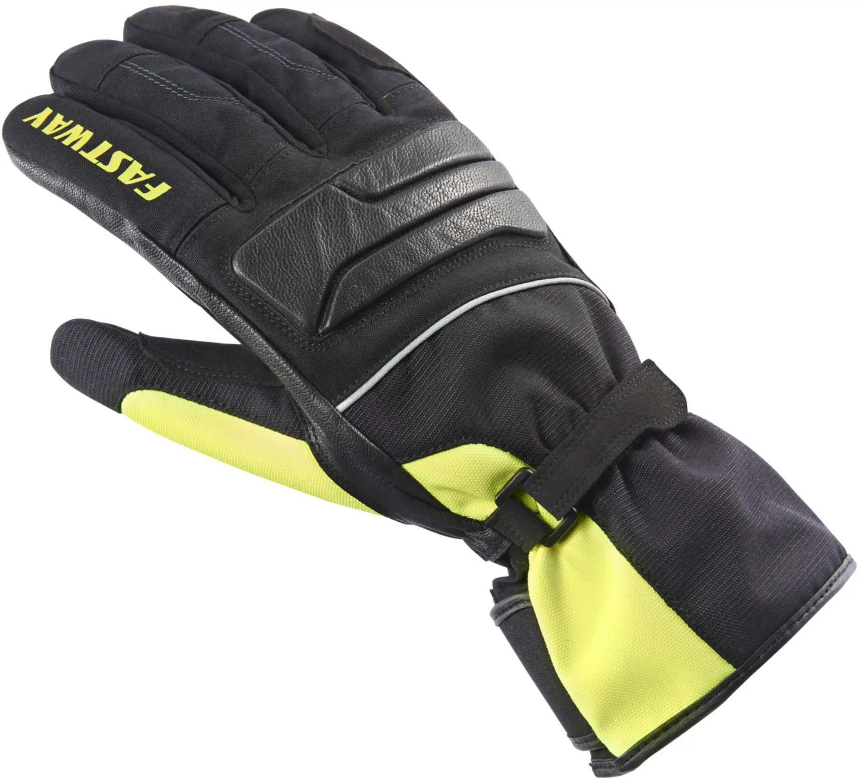 FASTWAY 210841 Touring Uni 212 Gloves-fig1