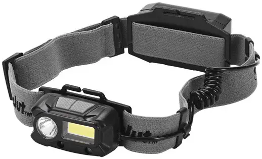 anslut 019404 LED Head Lamp - Cover