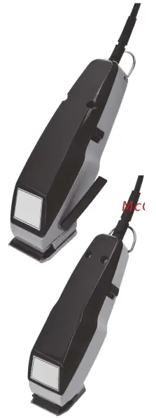 MOSER 14060452 Hair Clipper