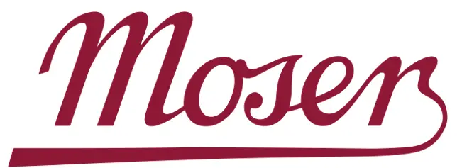 MOSER logo