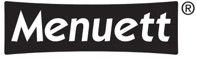 Menuett logo