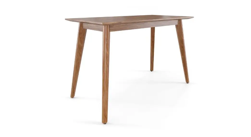 Midmod Un56966 Writing Desk User Manual