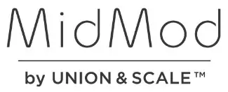 MidMod logo