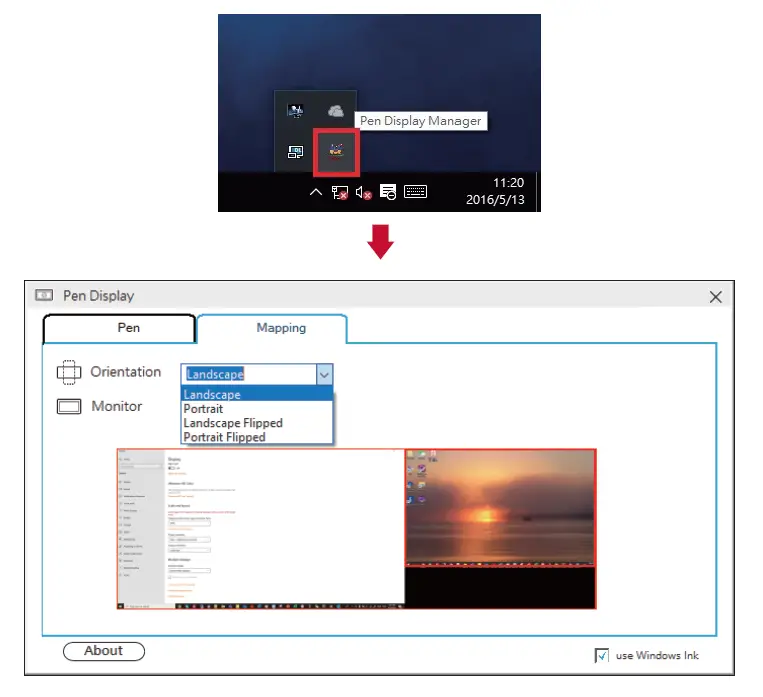 ViewSonic-PD1233-Pen-Display-fig-5