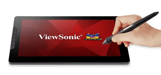 ViewSonic-PD1233-Pen-Display-product