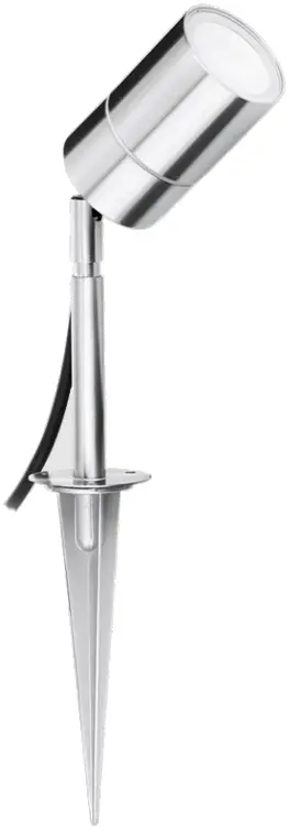 ENLITE S-Lite Pro GU10 IP65 Adjustable Spotlight