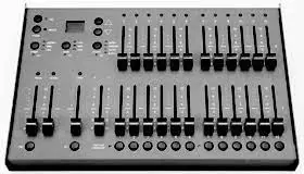 LUTRON QSW-DMX-IN Software License